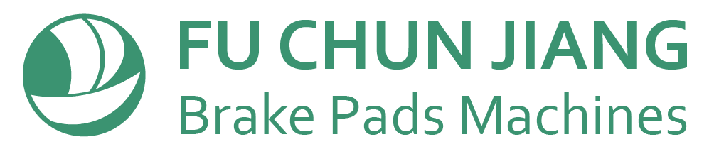 Fu Chun Jiang Pro Brake Pads Machines 